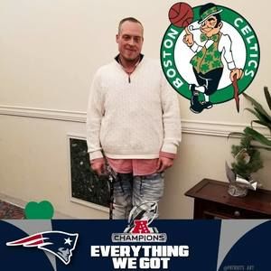 Meet your Posher, Bobby